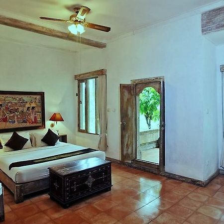 Taman Sakti Resort 乌布 外观 照片