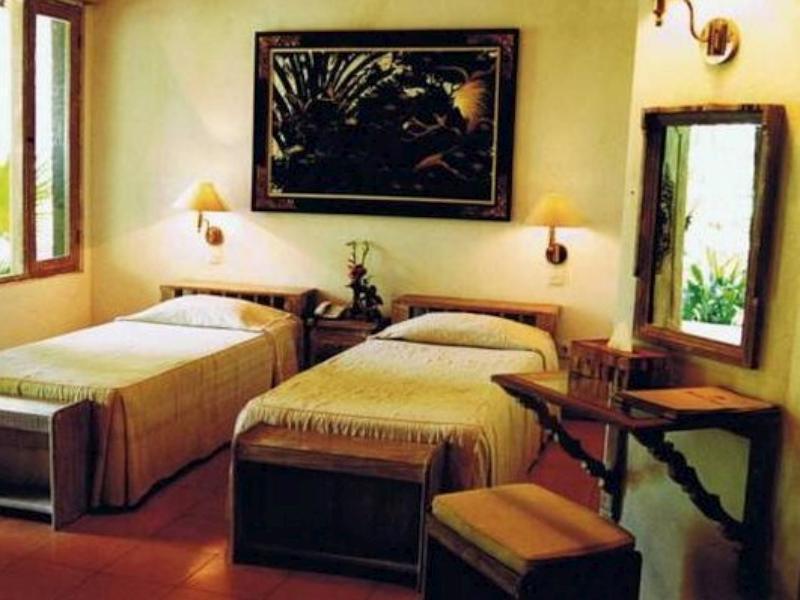 Taman Sakti Resort 乌布 外观 照片