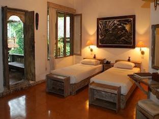 Taman Sakti Resort 乌布 外观 照片
