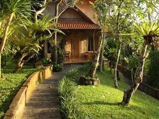 Taman Sakti Resort 乌布 外观 照片