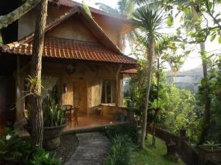 Taman Sakti Resort 乌布 外观 照片