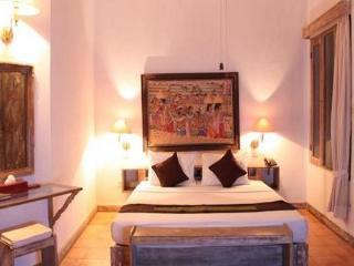 Taman Sakti Resort 乌布 外观 照片