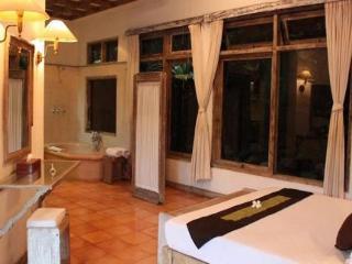 Taman Sakti Resort 乌布 外观 照片