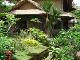 Taman Sakti Resort 乌布 外观 照片