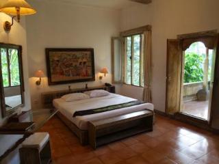 Taman Sakti Resort 乌布 外观 照片