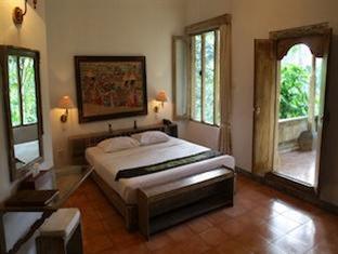 Taman Sakti Resort 乌布 外观 照片